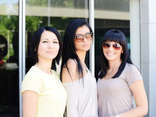 Are my age or physical appearance an obstacle?
